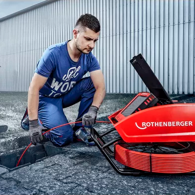 Service & Maintenance